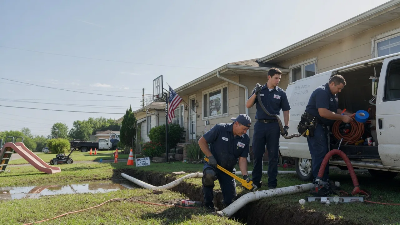 Toilet Installation in Liverpool, PA near me